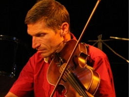 visuel pactivité Violon - violon alto