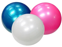 visuel pactivité Swiss Ball