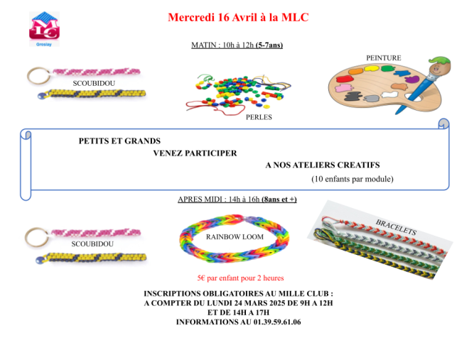 visuel page d'accueil