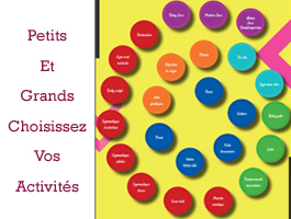 visuel page d'accueil